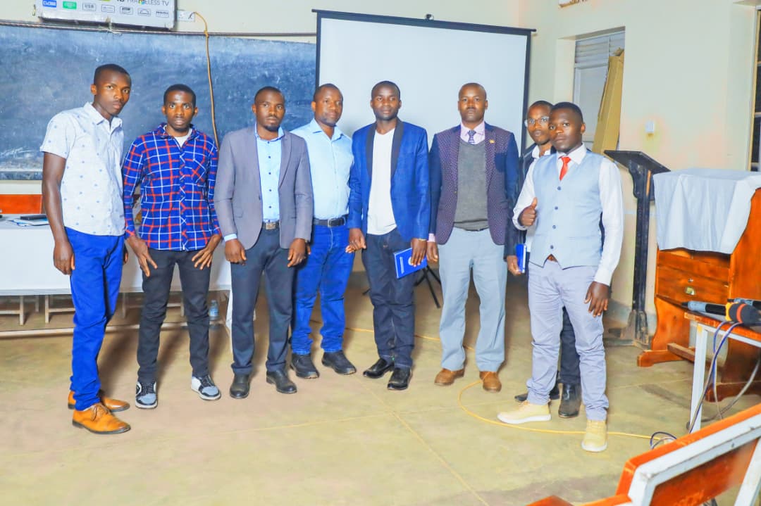 2026 Nyamweru ss Old students reunion committee